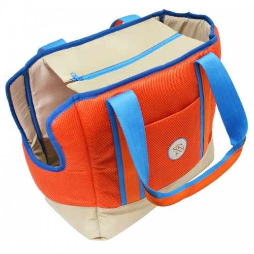 BOLSA SMASH - 42X28X32 cm