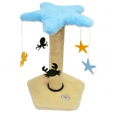 1983 - Arranhador Felix  - 27X27X39 cm