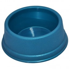 Comedouro filhote pequeno - Perolizado - Verde - 300 ml