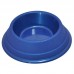 Comedouro para gatos - Perolizado - Azul - 140 ml