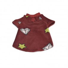 ROUPA COMFORT MICROFIBRA N.1 VM 31X36 CM