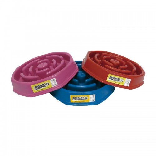 COMEDOURO FOODTIMER 500G 