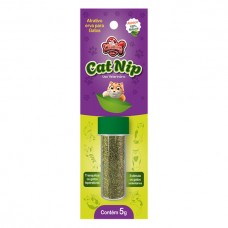 11680 - CAT NIP ERVA DO GATO TUBETE 5 G