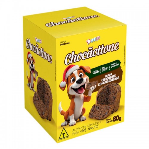 CHOCAOTONE 80G
