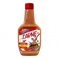 24084 - MOLHO DOOGS TASTY DOG CARNE 250 G