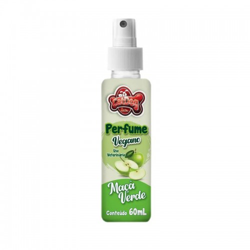 PERFUME VEGANO MACA VERDE 60 ML