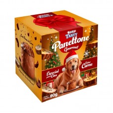18442 - PANETONE CARNE 80 G 