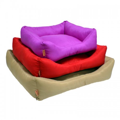 KIT CAMAS QUADRADAS JADE