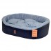 CAMA EUR CREATIVE AZ - M - 62X48X17CM