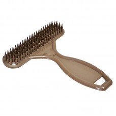 214-5 - RASTELO PLASTICO FENDI 14X12 CM