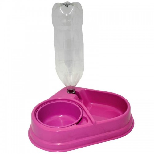 COMED AGUA/RACAO - 2X2 L