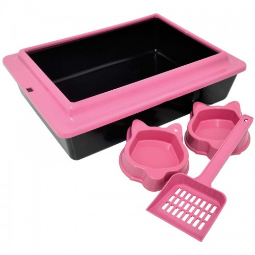 KIT BANDEJA 2 COMED E PA