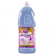 10302 - ELIMINADOR DE ODORES LAVANDA 2L