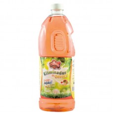 10300 - ELIMINADOR DE ODORES HERBAL 2L