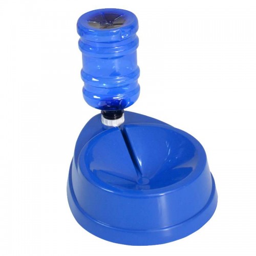 BEBED ORELHAS PELOS LONGOS AZ 500ML