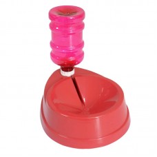 540-3 - BEBED ORELHAS PELOS LONGOS VM 500ML