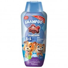 10147 - SHAMPOO CLAREADOR 700ML