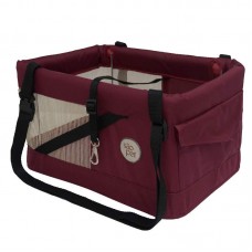 1404-3 - BOLSA SAFETY VM 43X32X24CM - ATÉ 10KG