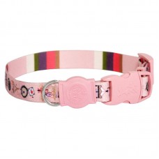 COLEIRA SAO PET PARIS 30-50X2CM