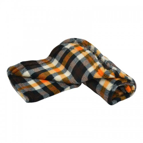 COBERTOR DE MICROFIBRA - MR - TAM.VARIADOS