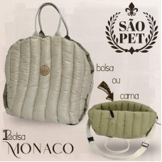 1407-6 - BOLSA MONACO 