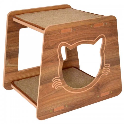 NICHO RELAX CAT - 47X37X40 cm