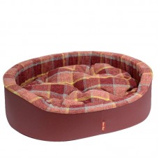 2700P-3 - CAMA EUR CREATIVE VM - P - 56X42X16CM