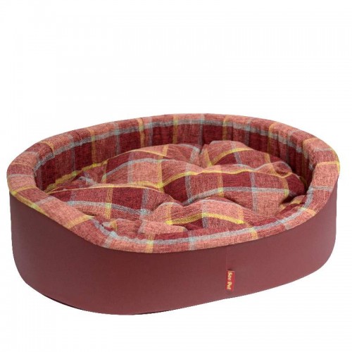 CAMA EUR CREATIVE VM - P - 56X42X16CM