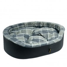 2700P-1 - CAMA EUR CREATIVE PT - P - 56X42X16CM