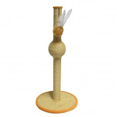 1960 - ARRANHADOR PUNA - 30X30X54CM