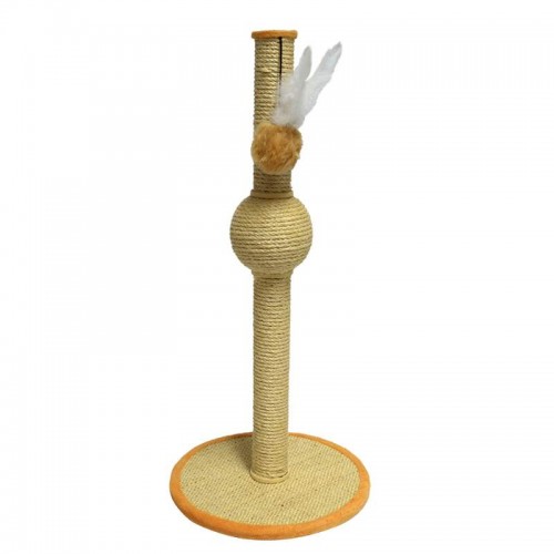 ARRANHADOR PUNA - 30X30X54CM