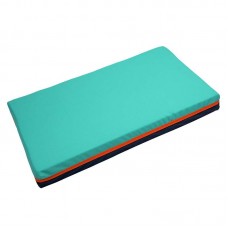 9084-10 - COLCHONETE PAMPA - GG - VD/AZ-72X112X8CM