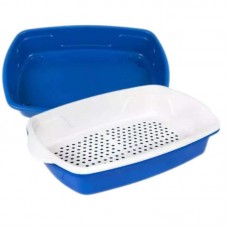 542-2 - BANDEJA FURBA AZ 48X33X9CM