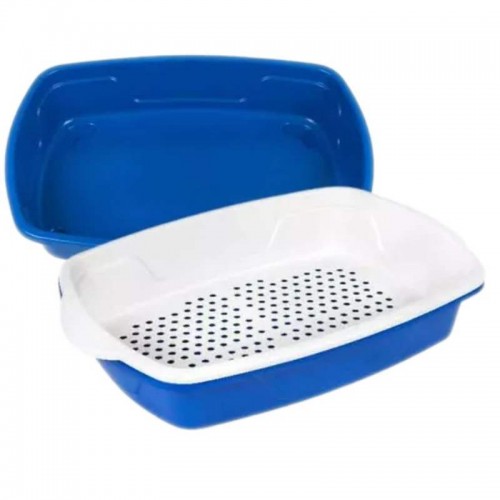 BANDEJA FURBA AZ 48X33X9CM