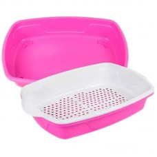 542-4 - BANDEJA FURBA RS 48X33X9CM