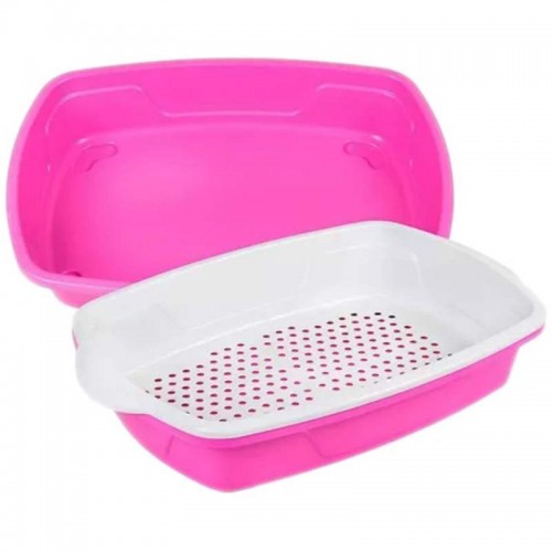 BANDEJA FURBA RS 48X33X9CM