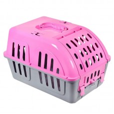 543-4 - CAIXA DE TRANSPORTE COLOR RS 41X29X27CM