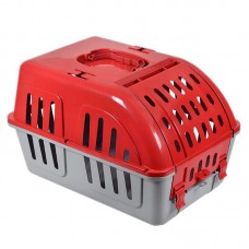 543-3 - CAIXA DE TRANSPORTE COLOR VM 41X29X27CM