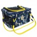 Bolsa Aerial Selva - modelo GL - Camuflado Azul - 43X32X24 cm