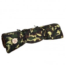 COLCHONETE SELVA - VERDE - 84X64 cm