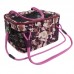 Bolsa Aerial Selva - modelo GL - Camuflado Rosa - 43X32X24 cm