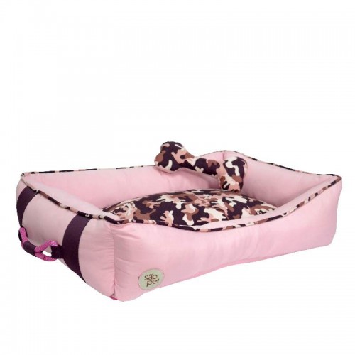 CAMA AYLA SELVA - RS - TAM. VARIADOS