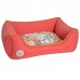 CAMA RUBI TROPICAL VM G 60X72X19 CM