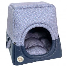 TUNEL FLORENCE TROPICAL AZ 44X44X42 CM