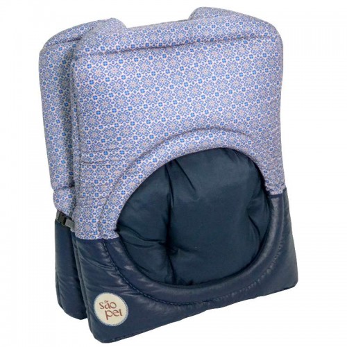 TUNEL FLORENCE TROPICAL- AZ - TAM.VARIADOS