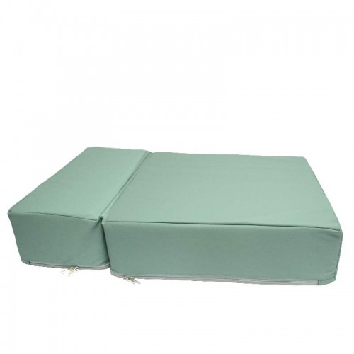 ESCADA MODULAR 2 DEGRAUS - 49X53X30 cm