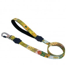 GUIA ABACAXI TROPICAL AZ  110X2,5 CM