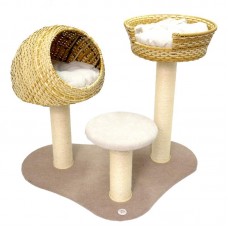 1970 - ARRANAHDOR TRAMA ATALAIA