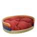 CAMA TRAMA CAMPECHE - 58X70X18 CM 