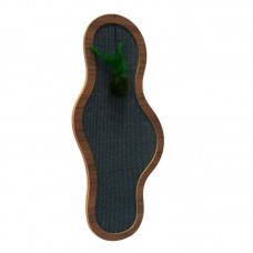 ARR PAREDE ORGANICO VD - 32X74 CM